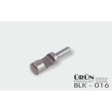 BLK-016 Tek Kırma Av Tüfeği Yedek Parçası